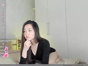 asian_dollce from Chaturbate