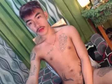 asian_kimxxx from Chaturbate