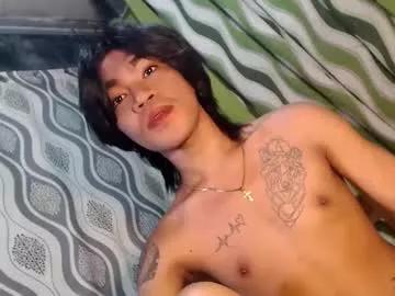 asian_kimxxx from Chaturbate