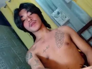 asian_kimxxx from Chaturbate
