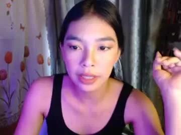asian_kira from Chaturbate