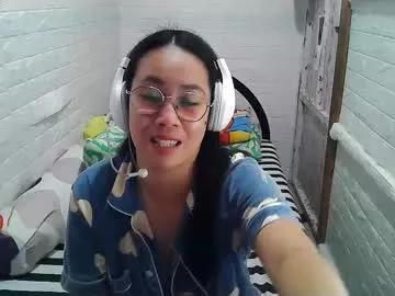 asian_sexydimples from Chaturbate