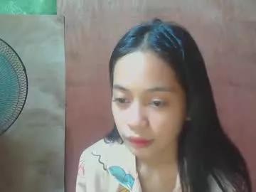 asian_trish from Chaturbate is Freechat
