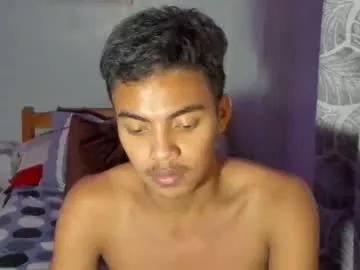 asianboyhunt from Chaturbate