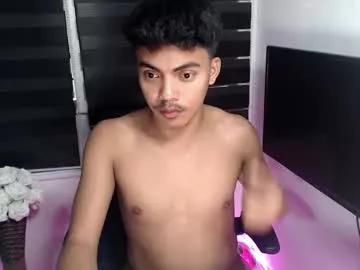 asianboyhunt from Chaturbate