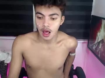 asianboyhunt from Chaturbate