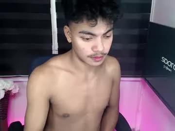 asianboyhunt from Chaturbate