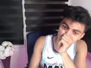 asianboyhunt from Chaturbate