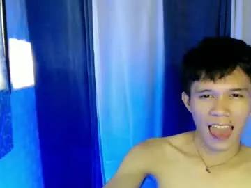 asianbrx from Chaturbate