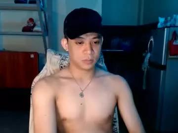 asiandreamboyx from Chaturbate