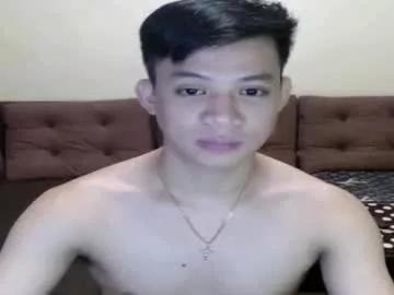 asiandreamboyx from Chaturbate