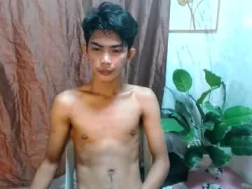 asianhotbigcock from Chaturbate