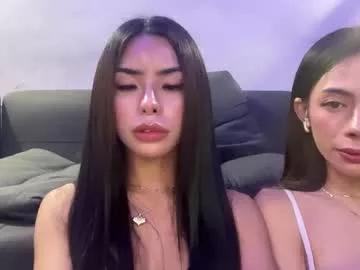 asianhugecockcindy from Chaturbate