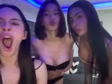 asianhugecockcindy from Chaturbate