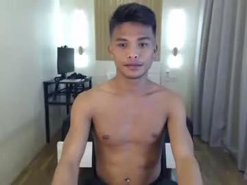 asianhunk_stud from Chaturbate