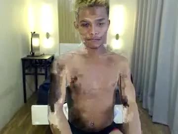 asianhunk_stud from Chaturbate