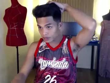 asianhunk_stud from Chaturbate