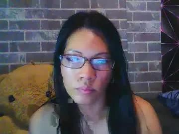 asianladyboybigc69 from Chaturbate