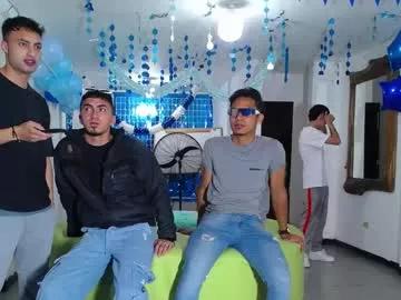 asmodeus7100 from Chaturbate is Freechat