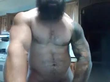 assmaster3002 from Chaturbate