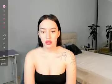 asta_minari from Chaturbate