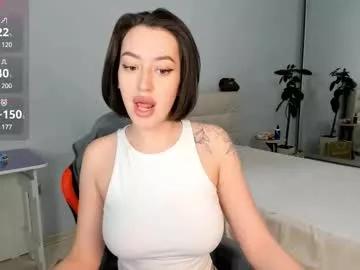 asta_minari from Chaturbate
