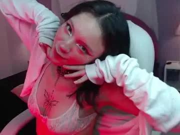 astartea_gh from Chaturbate