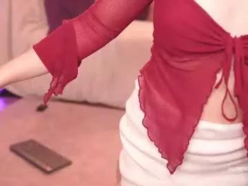 asunabeauty from Chaturbate is Freechat
