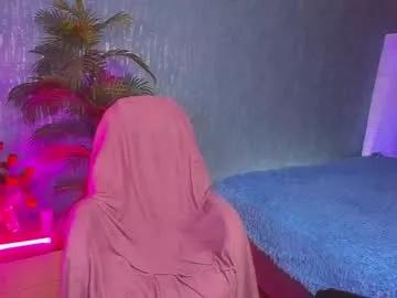 asya_rey from Chaturbate