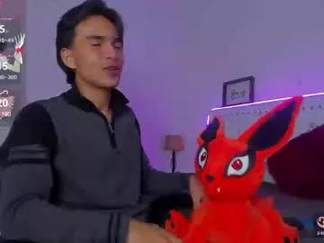 attlas_01 from Chaturbate
