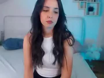 aurora_aksness from Chaturbate is Freechat