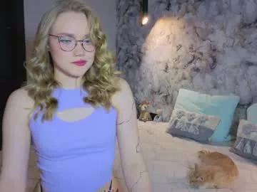 aurora_golden from Chaturbate is Freechat