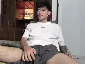 austin_falcon from Chaturbate is Freechat