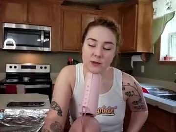autumnbuttons from Chaturbate