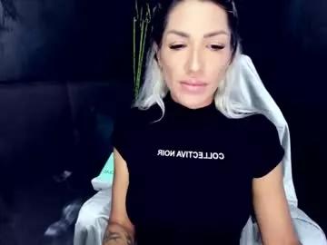 avamistress from Chaturbate