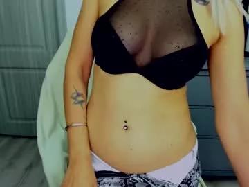 avamistress from Chaturbate