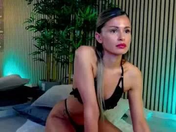 avrillcyrux from Chaturbate is Freechat