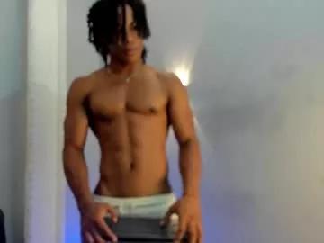 axel_silva3 from Chaturbate is Freechat
