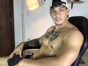 axel_taylor21 from Chaturbate is Freechat