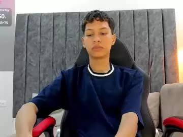 axel_two111 from Chaturbate is Freechat