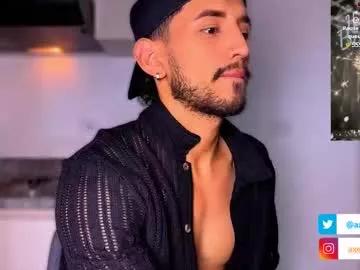 axelking13 from Chaturbate is Freechat