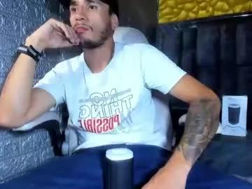 axell_cross2 from Chaturbate is Freechat