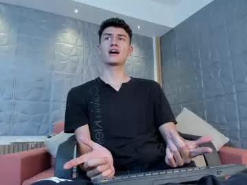 axellrose_ from Chaturbate is Freechat