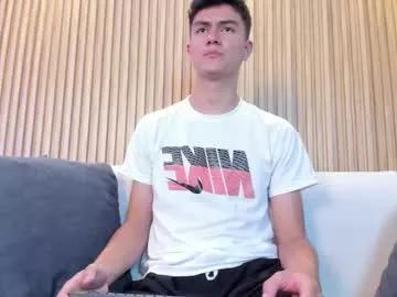axellrose_ from Chaturbate is Freechat