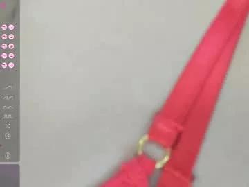 aya_me from Chaturbate
