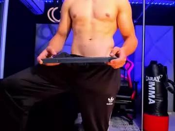 aydenmillerdom from Chaturbate is Freechat