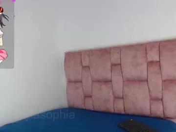 aylasophia_ from Chaturbate