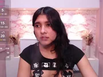 ayshelcooper5 from Chaturbate is Freechat