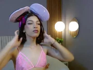 ayshelmoon from Chaturbate is Freechat