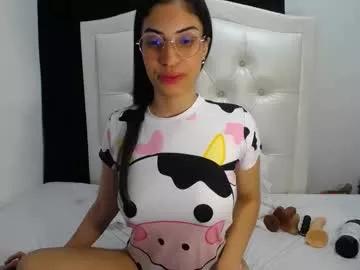 azahara_smith from Chaturbate